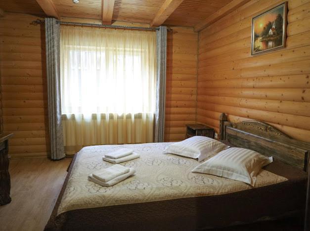 Greku Hotel Bukoveľ Exteriér fotografie