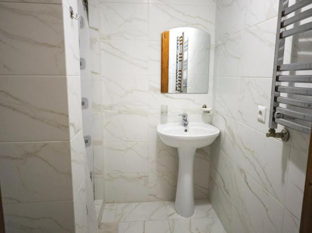 Greku Hotel Bukoveľ Exteriér fotografie