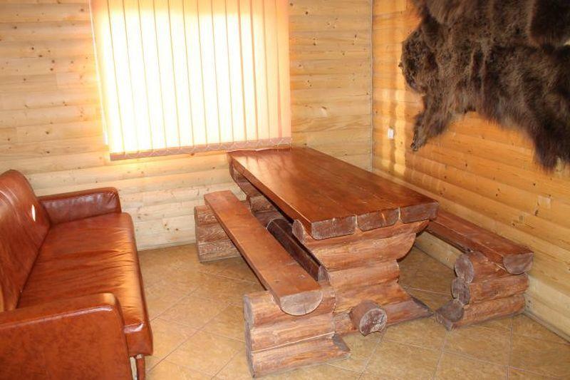 Greku Hotel Bukoveľ Exteriér fotografie